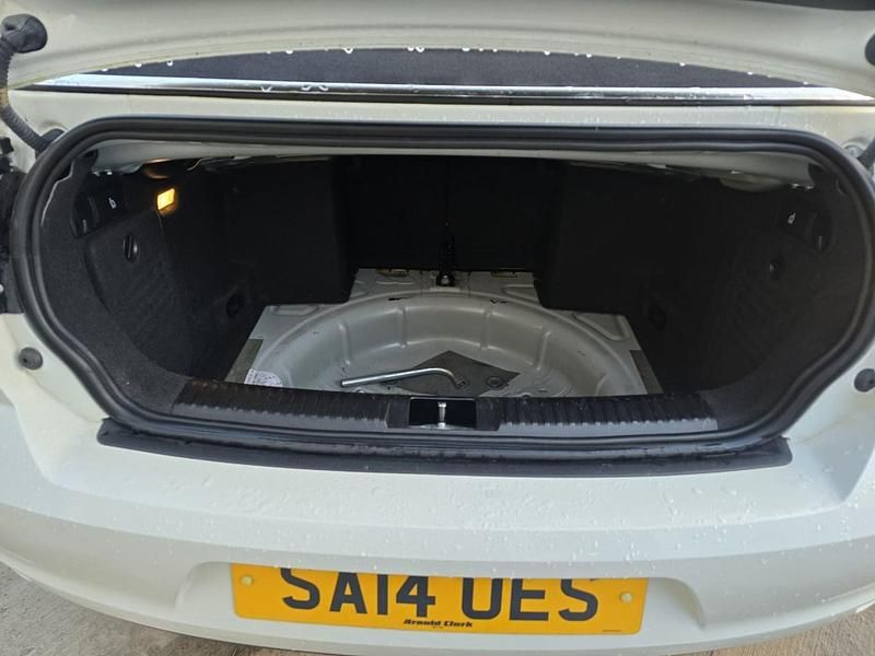 Used VW Golf Cabriolet S 2014 White Cabriolet