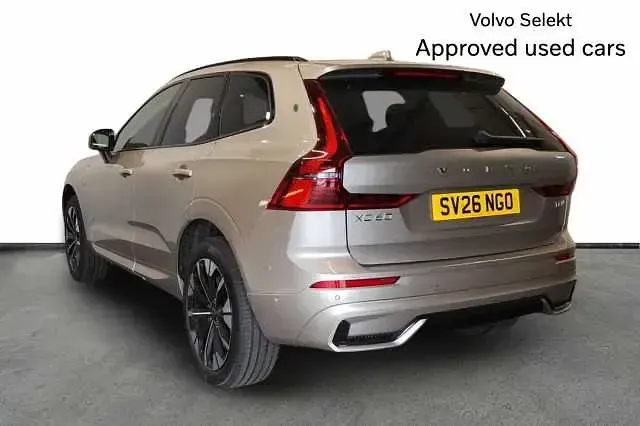 New Volvo XC60 Ultra 455 HP (334 kW) 2026 Other SUV