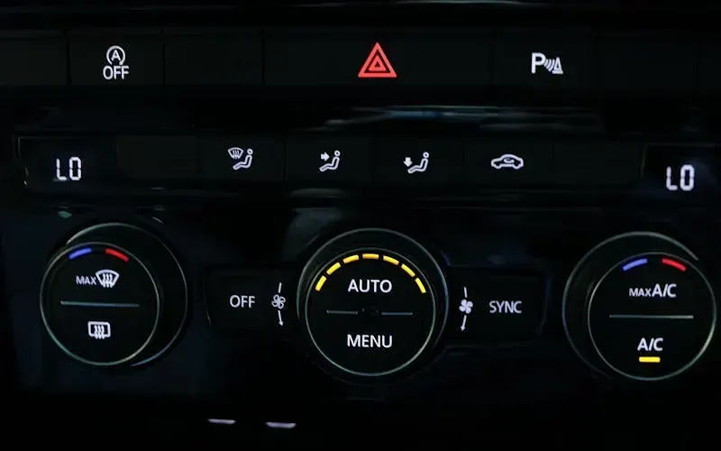 Used VW T-Roc Black Edition 150 HP (110 kW) 2021 Black SUV