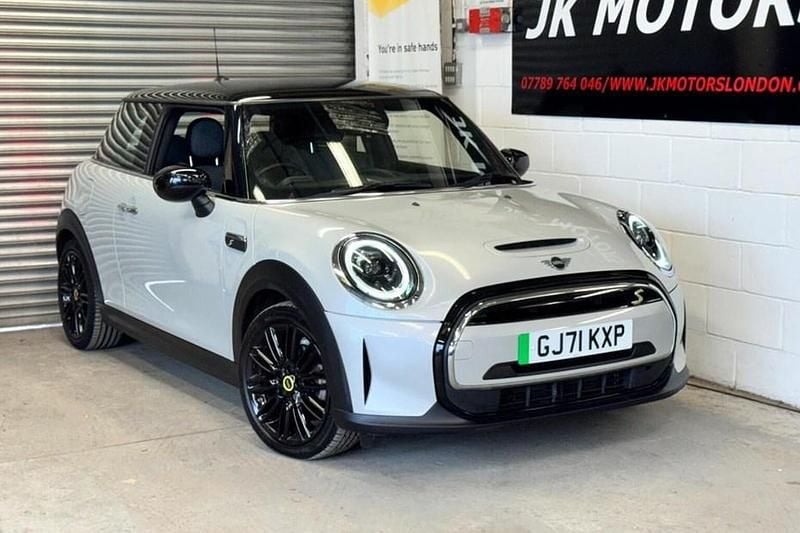 Used 2021 Mini Cooper S Hatch Hatchback | £14,249 - Image 1/1