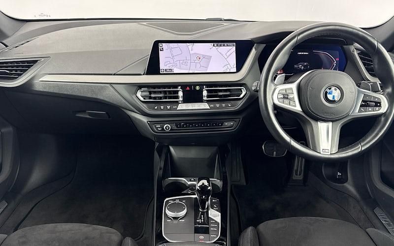 Used BMW M235 306 HP (225 kW) 2024 Coupe