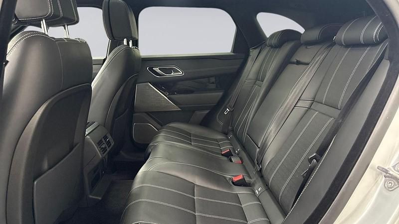 Used Land Rover Range Rover Velar HSE Dynamic 2019 Silver SUV