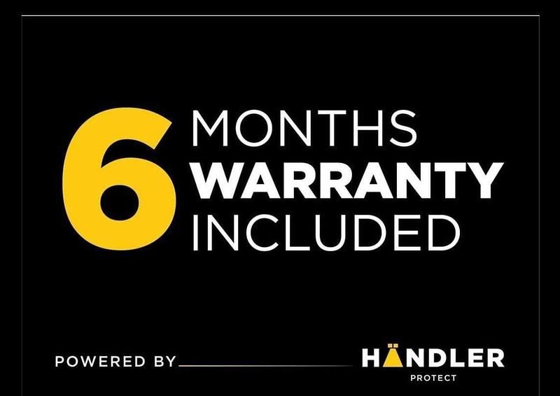 Used Peugeot 3008 GT-line 2017 White SUV