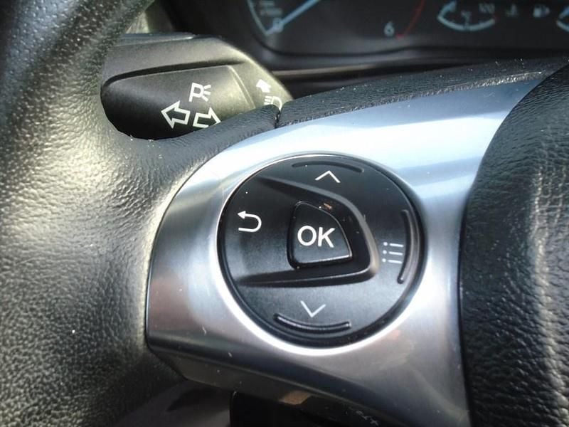 Used Ford Transit Connect Limited 120 HP (88 kW) 2020 White MPV