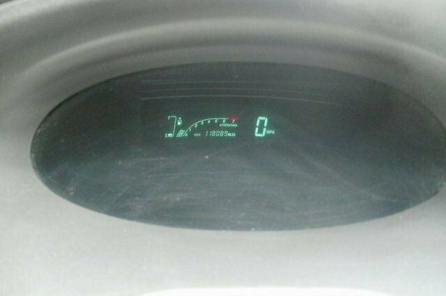 Used 2004 Toyota Yaris Hatchback | £1,095 (Fair price) - Image 1/4