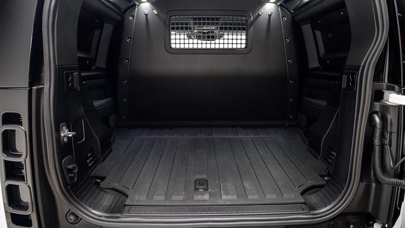 Used Land Rover Defender S 2024 SUV