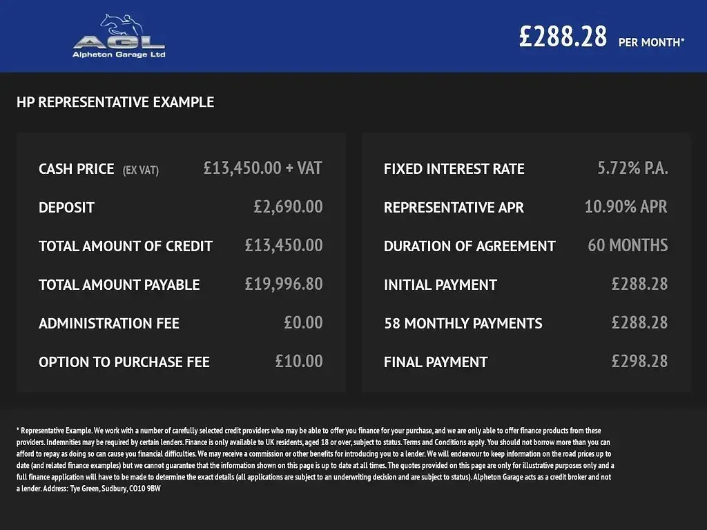 Used Ford Transit Trend 130 HP (95 kW) 2019 White Van
