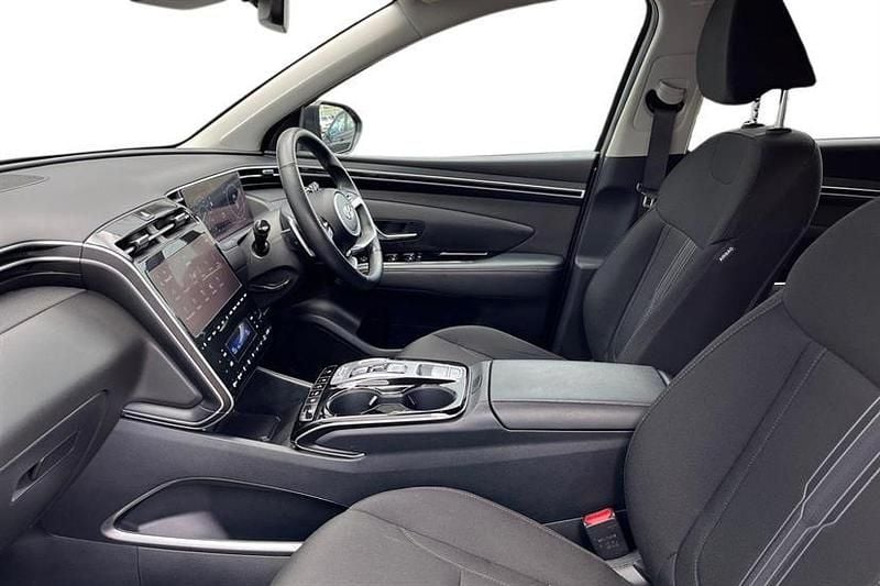 Used Hyundai Tucson Premium 230 HP (169 kW) 2023 Bronze SUV