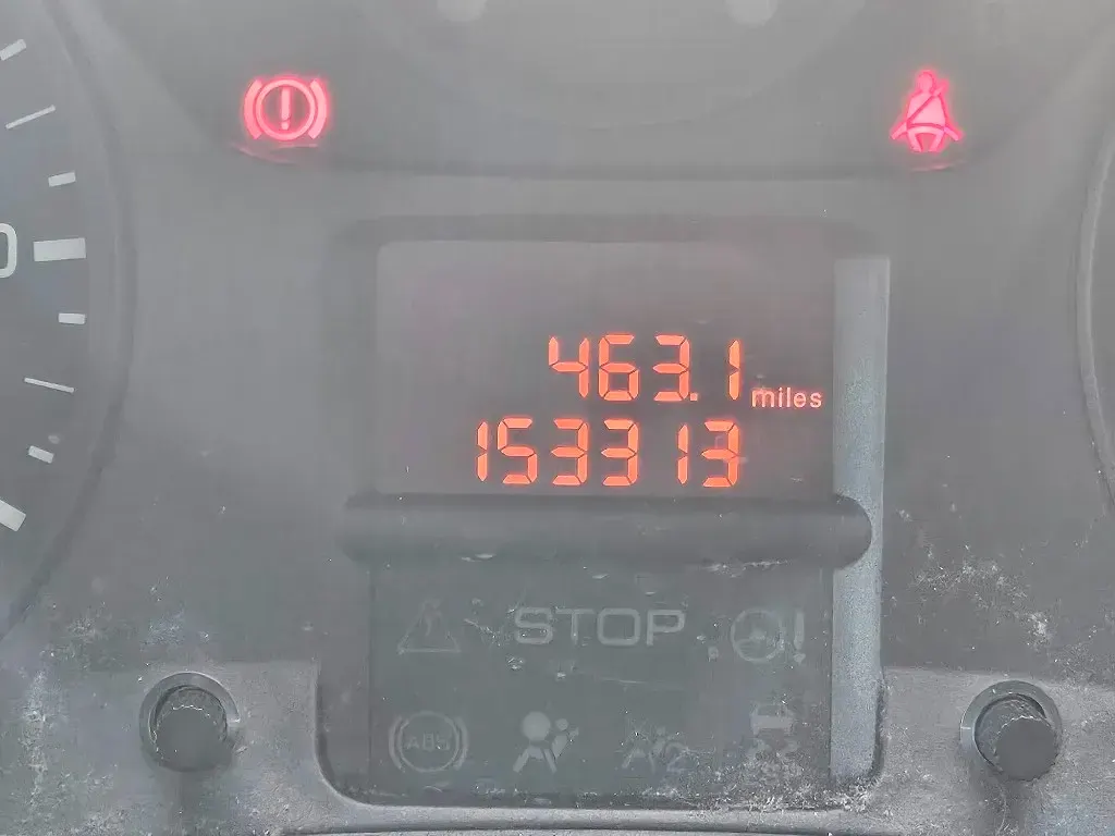 Used Citroën Berlingo 2009 MPV