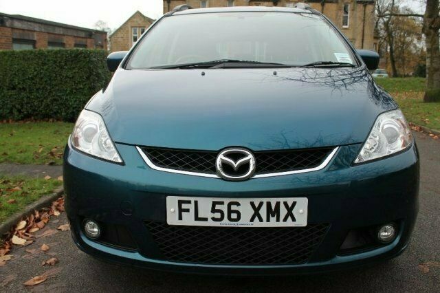 Used Mazda 5 2006 MPV