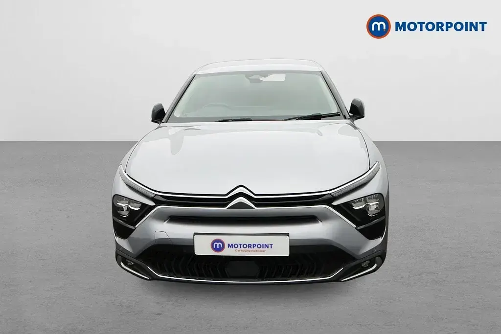 Used Citroën C5 Aircross PureTech 2023 Grey SUV