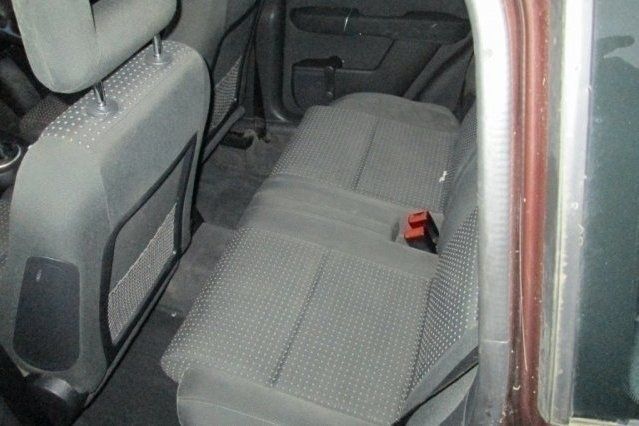 Used Audi A2 2002 Hatchback
