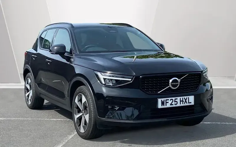 Used Volvo XC40 Plus 163 HP (119 kW) 2026 SUV