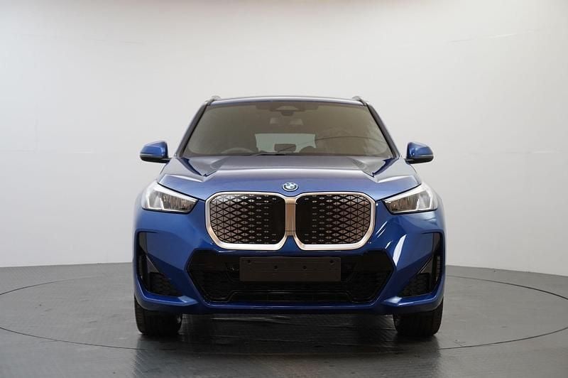 Used BMW iX1 M Sport 227 kW (309 HP) 2025 Blue SUV