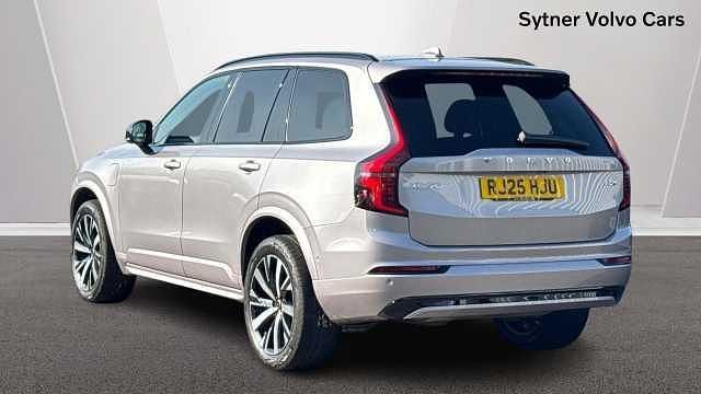 Used Volvo XC90 Plus 449 HP (330 kW) 2026 SUV