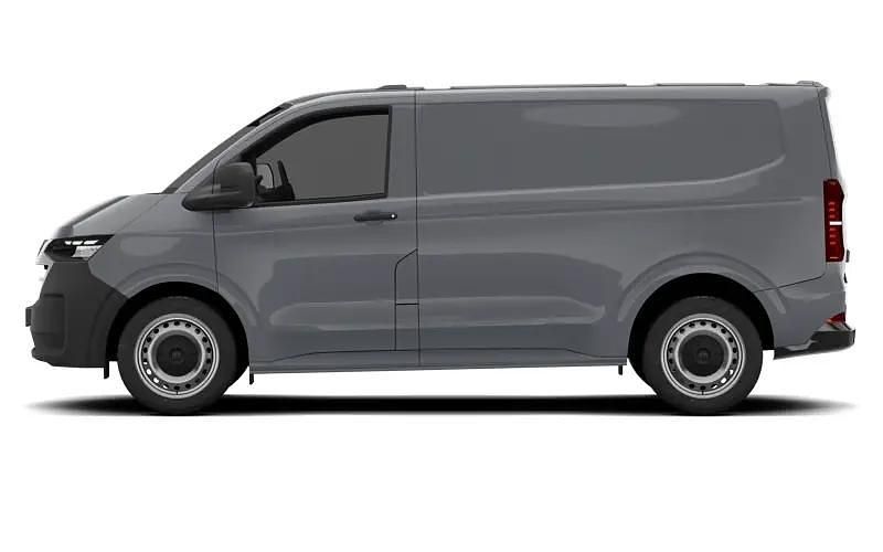 Used 2024 VW T6.1 Highline Van | £20,990 (Good price) - Image 1/1