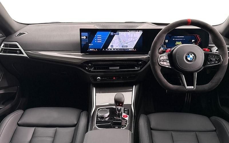 New BMW M2 480 HP (353 kW) 2026 Coupe