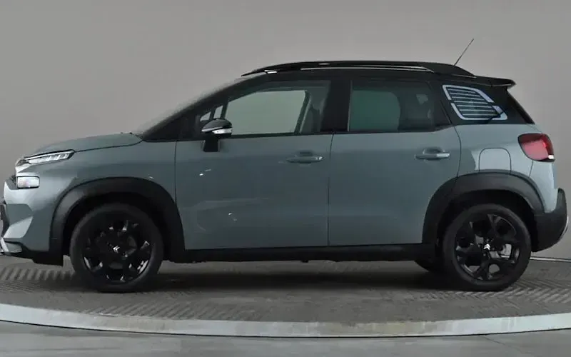 Used Citroën C3 PureTech 131 HP (96 kW) 2023 Hatchback