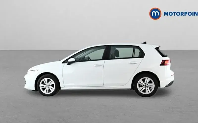 Used VW Golf VIII Life 116 HP (85 kW) 2026 Hatchback