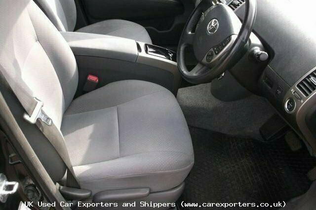 Usado Toyota Prius 2008 Citadino