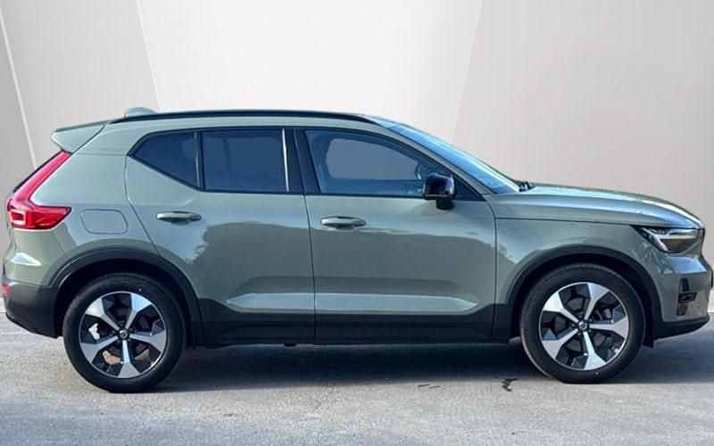 Used Volvo XC40 Ultimate 197 HP (144 kW) 2023 SUV