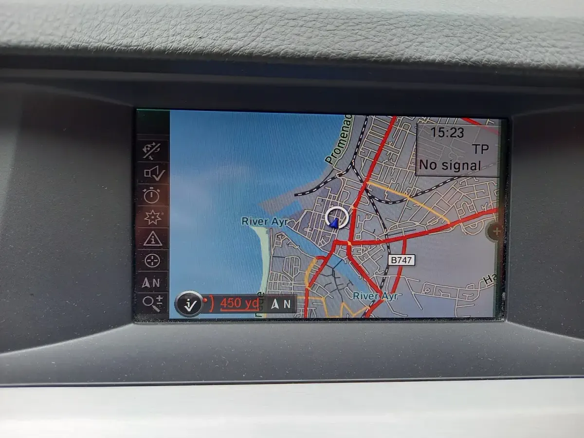 Used BMW 528 2013 Grey Sedan