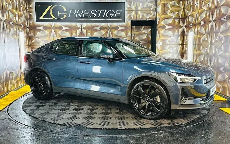 Used Polestar 2 Pilot 300 kW (408 HP) 2021 Hatchback