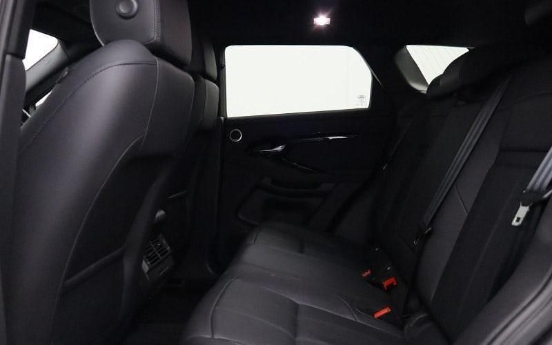 Used Land Rover Range Rover evoque SE Dynamic 269 HP (197 kW) 2025 Grey SUV