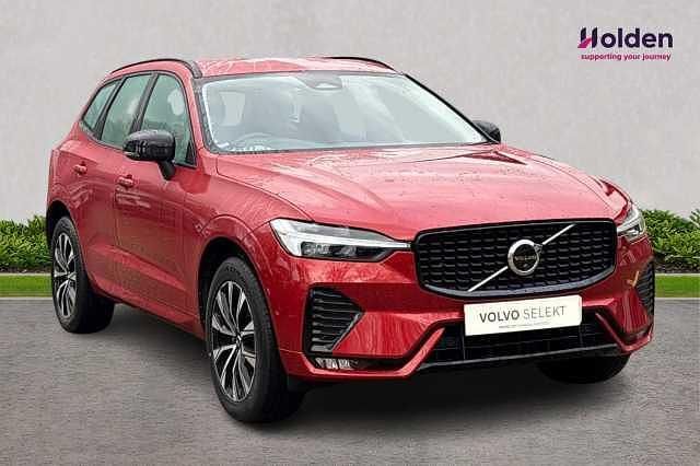 Used 2023 Volvo XC60 Plus SUV | £34,890 (Fair price) - Image 1/4