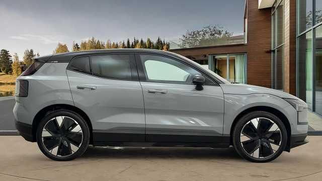 Used Volvo EX30 Performance 314 kW (428 HP) 2024 SUV