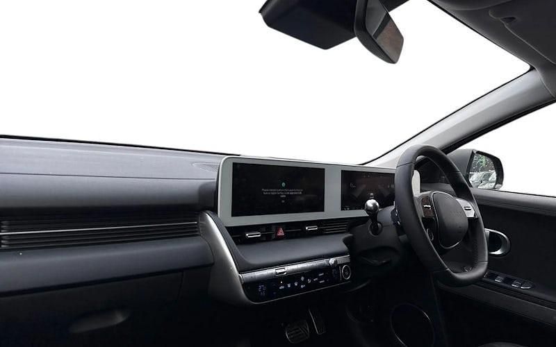 Used Hyundai Ioniq 5 Ultimate 125 kW (170 HP) 2022 SUV