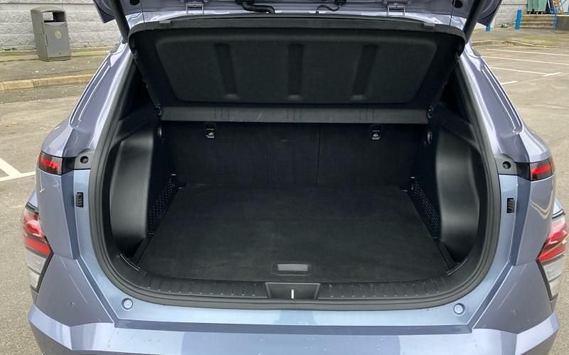 Used Hyundai Kona N Line 129 HP (94 kW) 2025 SUV