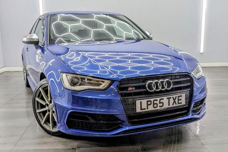 Used 2016 Audi A3 Hatchback | £16,990 (Fair price) - Image 1/1