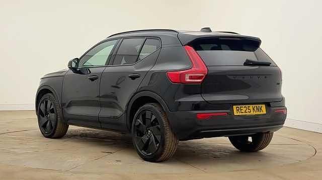 Used Volvo XC40 Ultra 161 HP (118 kW) 2025 SUV