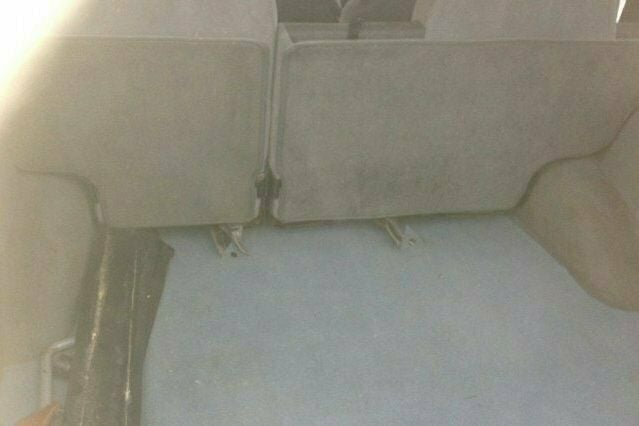 Used Land Rover Discovery 1996 SUV