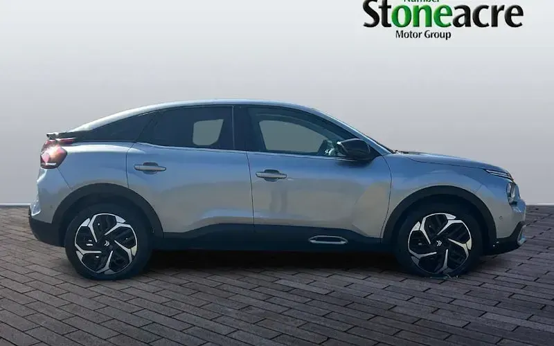 Used Citroën C4 PureTech 131 HP (96 kW) 2024 SUV