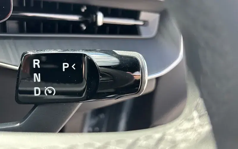 Used Polestar 3 Performance 380 kW (517 HP) 2026 Grey SUV