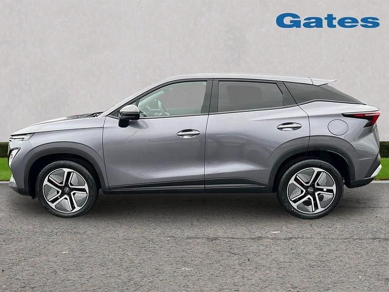 Used Omoda 5 147 HP (108 kW) 2025 Grey SUV