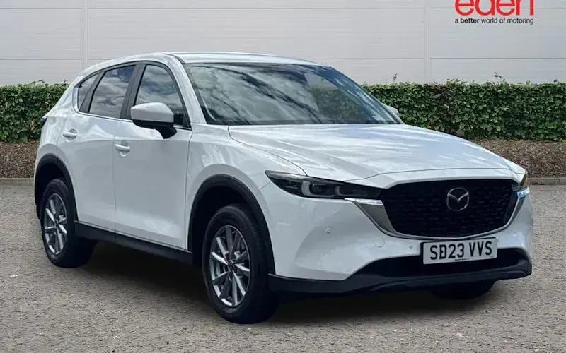 Used Mazda CX-5 Center-Line 165 HP (121 kW) 2025 SUV