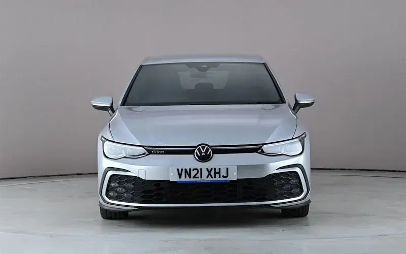 Usado VW Golf VIII GTD 200 CV (147 kW) 2023 Utilitario