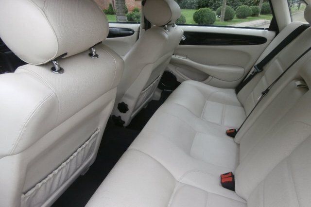 Used Jaguar XJ 1998 Sedan