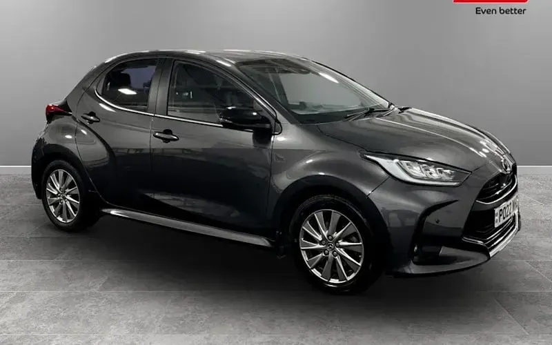 Used Mazda 2 116 HP (85 kW) 2023 Hatchback