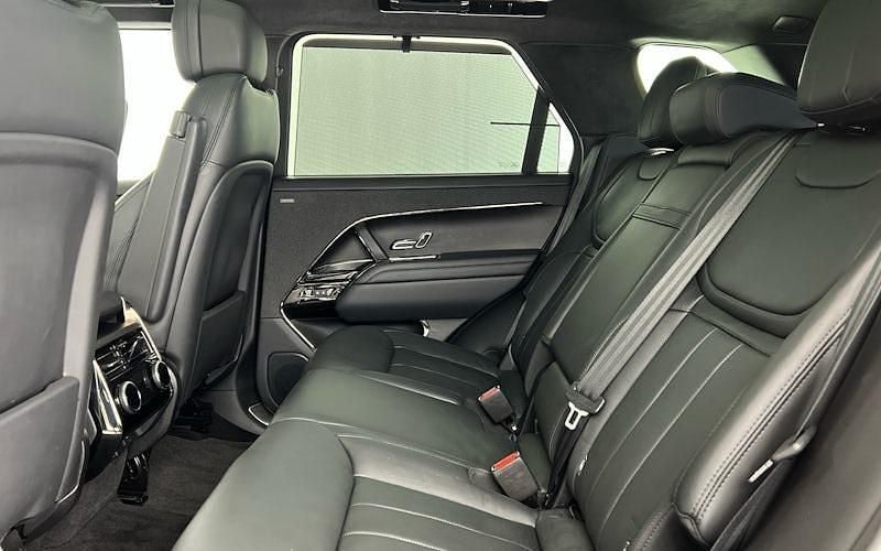 Used Land Rover Range Rover Sport Autobiography 349 HP (256 kW) 2025 SUV