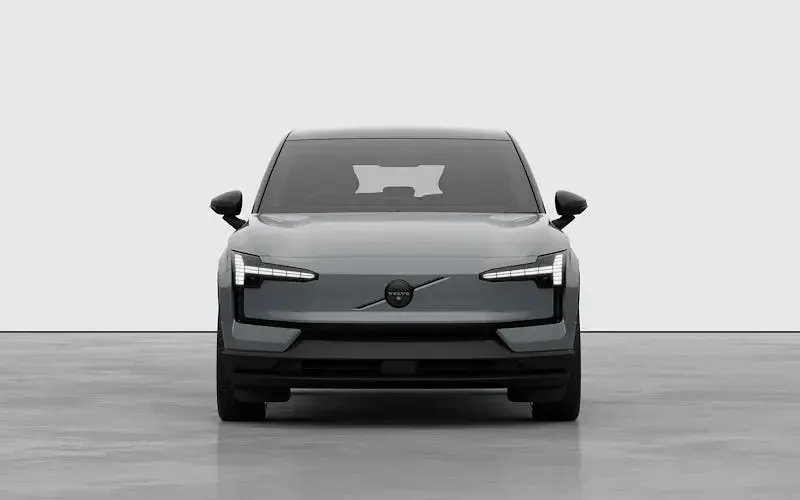 New Volvo EX30 Ultra 314 kW (428 HP) 2026 Onyx black SUV