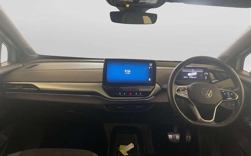 Used VW ID.5 Pro 127 kW (174 HP) 2023 SUV