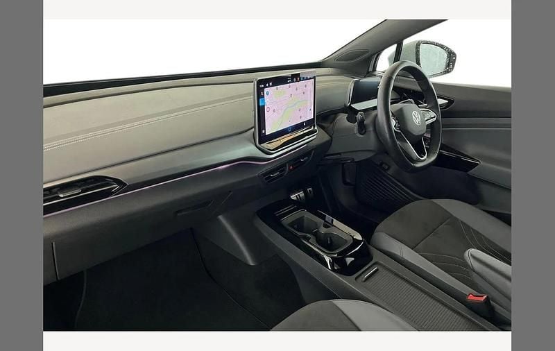 Used VW ID.5 Pro 210 kW (286 HP) 2025 White SUV