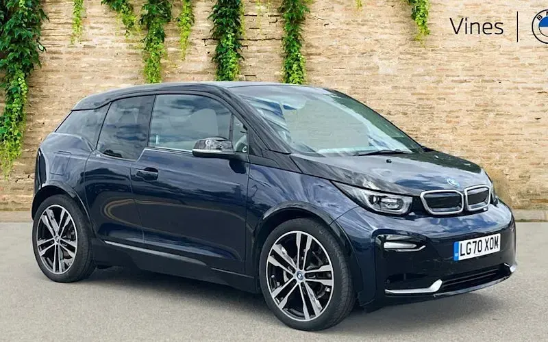 Used BMW i3 135 kW (184 HP) 2022 Hatchback