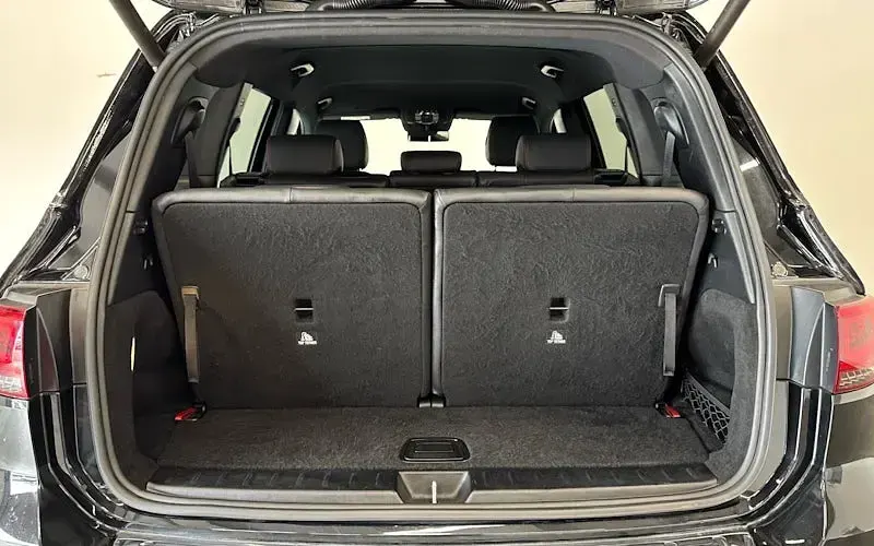 Used Mercedes GLB220 AMG line 190 HP (139 kW) 2022 SUV