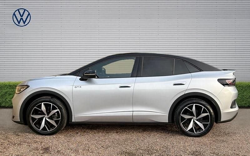 Used VW ID.5 GTX 219 kW (299 HP) 2023 SUV