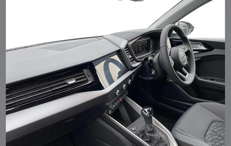 New Audi A1 Sport 113 HP (83 kW) 2026 Other Hatchback